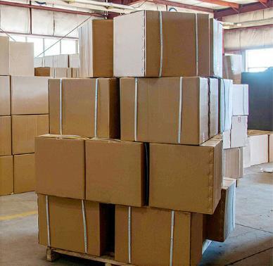 中山国际货运代理与仓储代理服务 连接全球贸易的双引擎