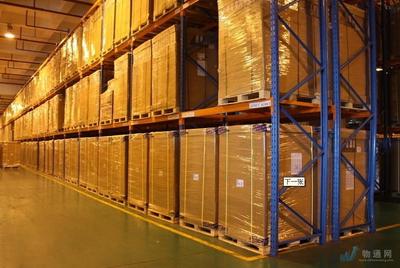 温州市瓯海潘桥弘越货运代理服务部 一站式仓储代理服务的专业之选