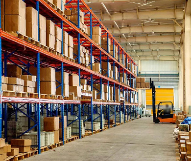 深圳市华腾达物流 一站式国际物流与供应链解决方案提供商