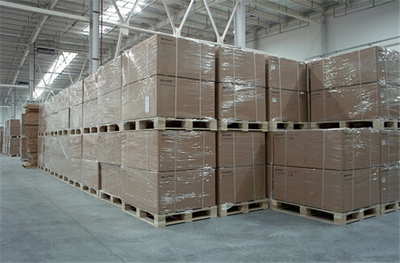 高效仓储代理服务 赋能企业供应链，实现降本增效