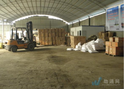 晋江市池店镇明华货运代理服务部 仓储代理服务的专业化解决方案