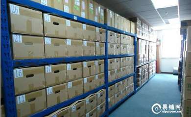 专业仓储托管服务 为批发零售商、电商与品牌代理优化物流解决方案